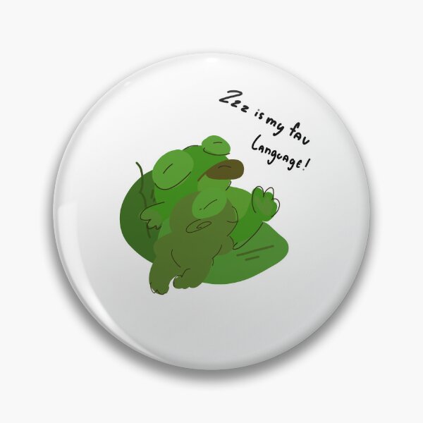 Item preview, Zzz Is My Fav Language designed and sold by PeaceTypo.