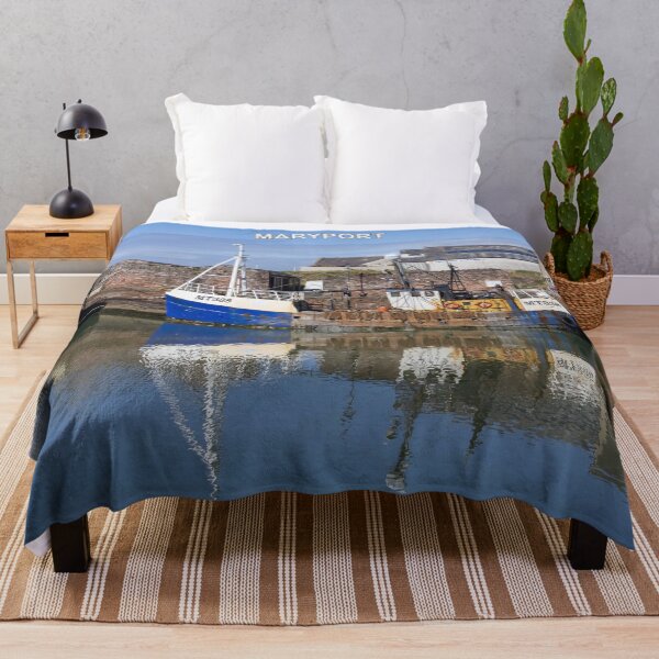 Item preview, Fishing boats designed and sold by Millysuewood.