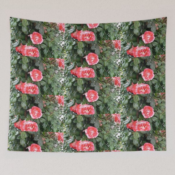 Item preview, Red rose designed and sold by DjeriK.