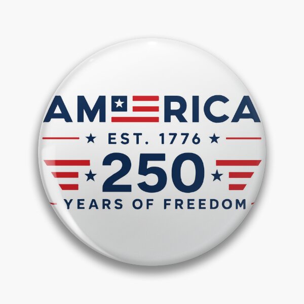 Item preview, 4 July America designed and sold by Fantazio.