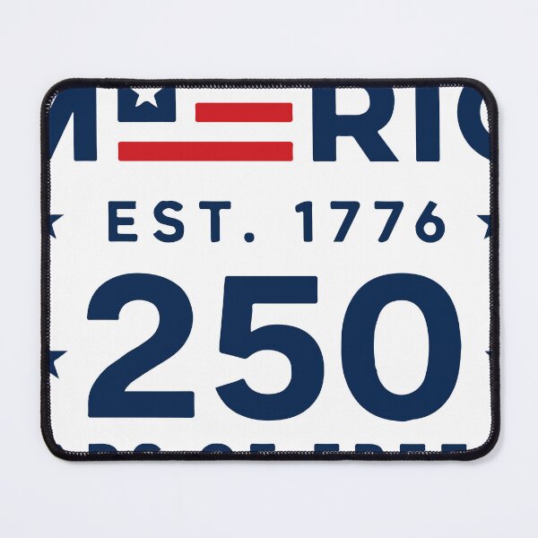 Item preview, 4 July America designed and sold by Fantazio.