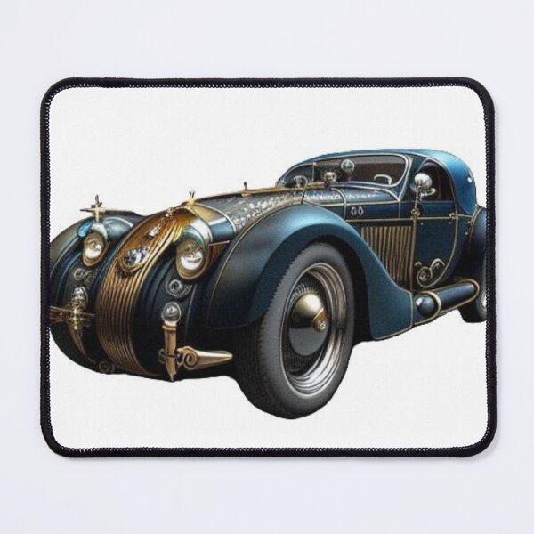 Item preview, Bugatti Type 57 Atlantic designed and sold by ZeusGallery.