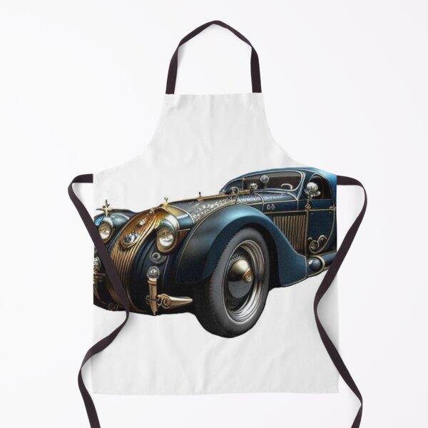 Item preview, Bugatti Type 57 Atlantic designed and sold by ZeusGallery.