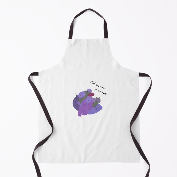 Item preview, Just One More Dream Cycle designed and sold by PeaceTypo.
