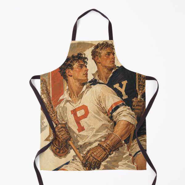 Item preview, Sportsman Collection: Lacrosse 2 designed and sold by Skyeleigh and Spideough.