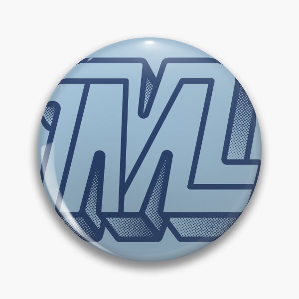 Item preview, The Letters M. Vintage Sports Monogram designed and sold by BorysMano.