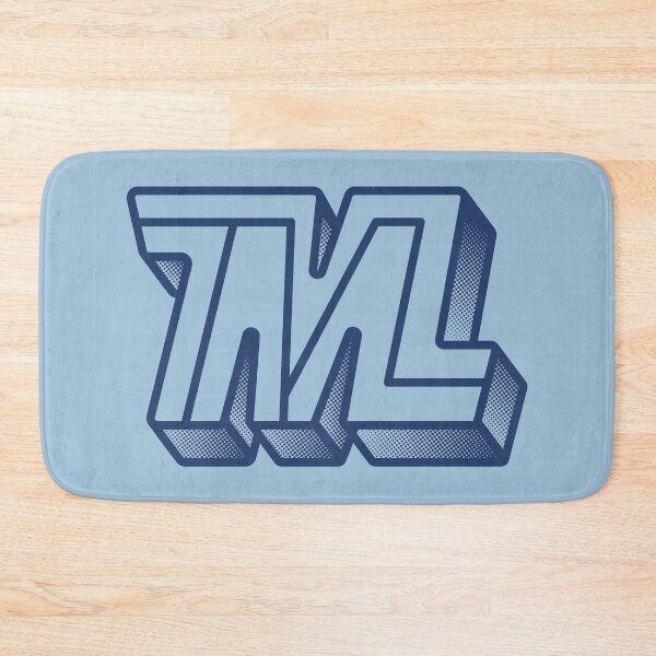 Item preview, The Letters M. Vintage Sports Monogram designed and sold by BorysMano.