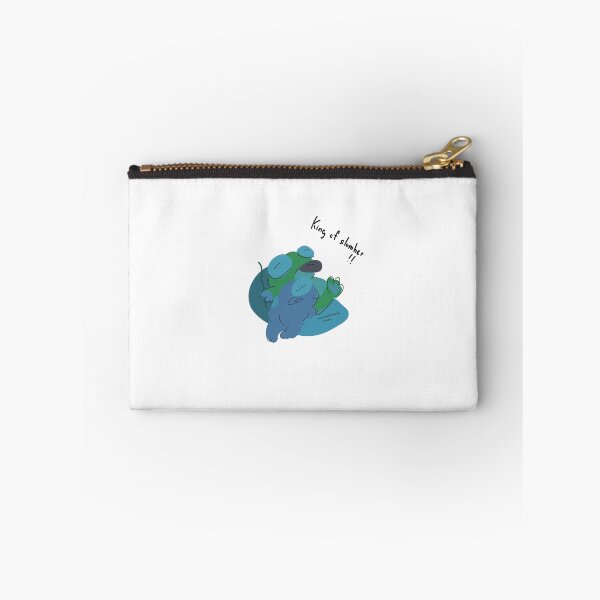 Item preview,  King Of Slumber designed and sold by PeaceTypo.