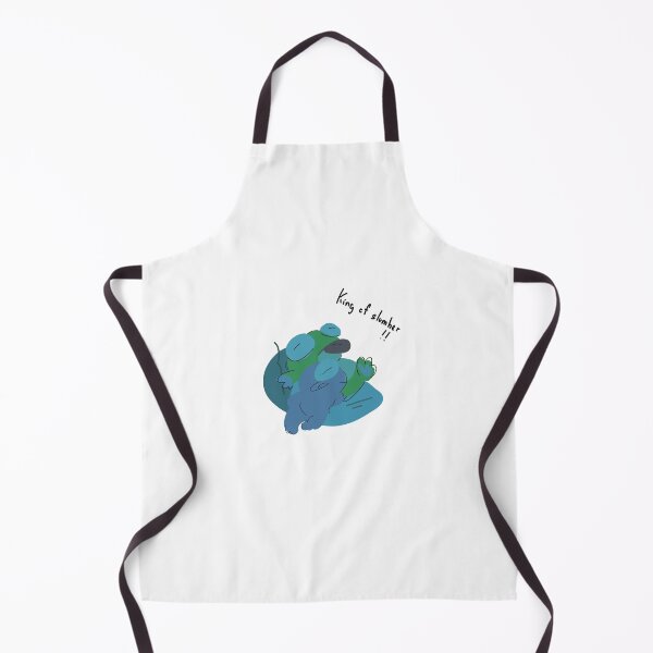 Item preview, King Of Slumber designed and sold by PeaceTypo.
