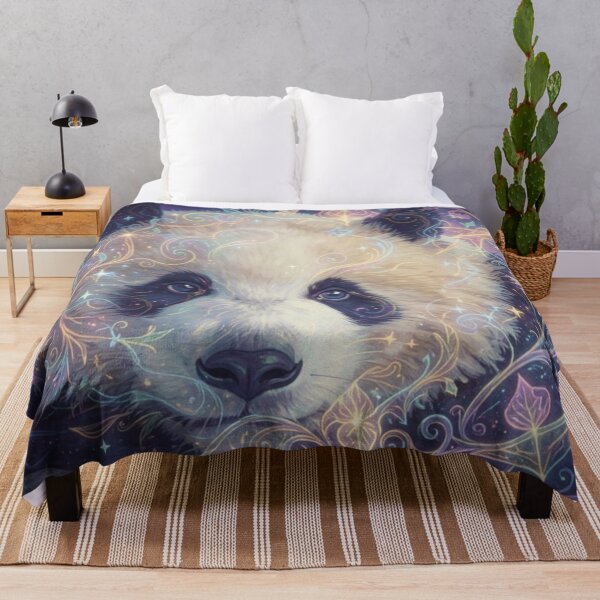 Item preview, Mystic Panda designed and sold by Kirrindy Designs.
