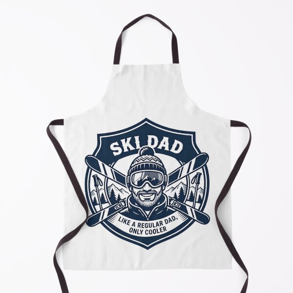 Item preview, Ski Dad Australia | Funny Snow Dady designed and sold by EXATEES ⭐⭐⭐⭐⭐.