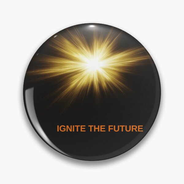 Item preview, Golden Energy Burst designed and sold by onubi.