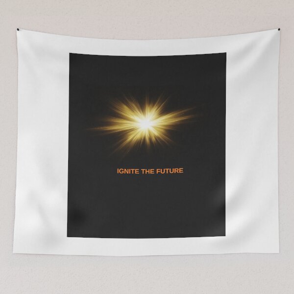 Item preview, Golden Energy Burst designed and sold by onubi.