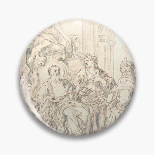Item preview, Nude Woman Sketch | Fairy Tale Art designed and sold by GammaRay.