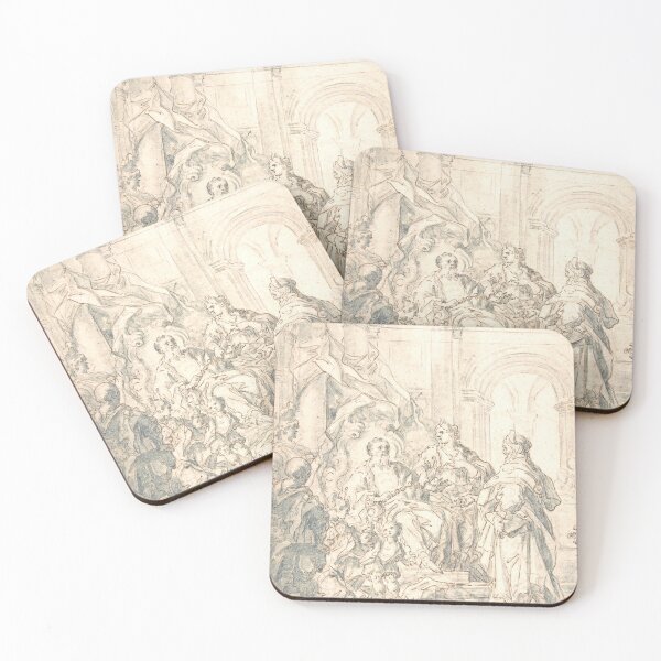 Item preview, Nude Woman Sketch | Fairy Tale Art designed and sold by GammaRay.