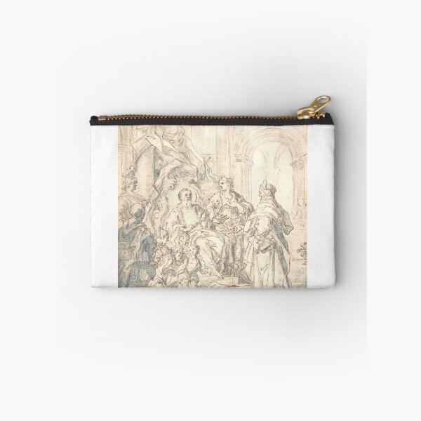 Item preview, Nude Woman Sketch | Fairy Tale Art designed and sold by GammaRay.
