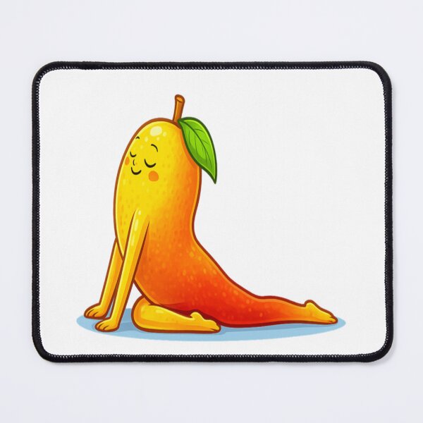 Item preview, Deep Seated Juice Funny Minimalist Yoga designed and sold by moTshiTshi.