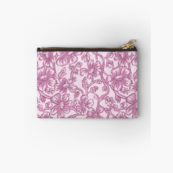 Item preview, Whimsy Chinoiserie - Pink designed and sold by Tess Arden.