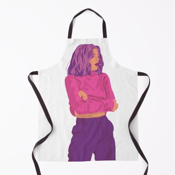 Item preview, Confident Pose in Pink designed and sold by VectOstyle.