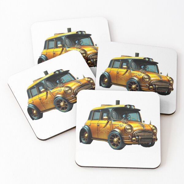 Item preview, BMC Mini designed and sold by ZeusGallery.