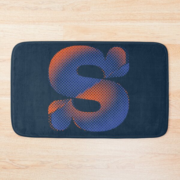 Item preview, The Letters. S designed and sold by BorysMano.