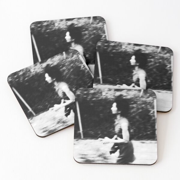 Item preview, Passing Seoul Through Bus Window designed and sold by UrbanNoirMood.