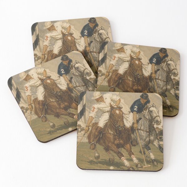 Artikelvorschau, Sportsman Kollektion: Polo entworfen und verkauft von Skyeleigh and Spideough.