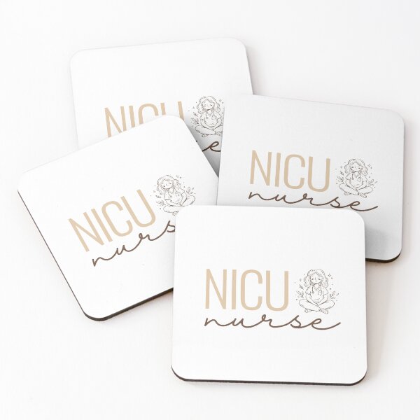 Item preview, NICU Nurse — Neonatal Nurse Gift | NICU RN Shirt Neonatal Nurses Week Gift designed and sold by KiwyStudio.