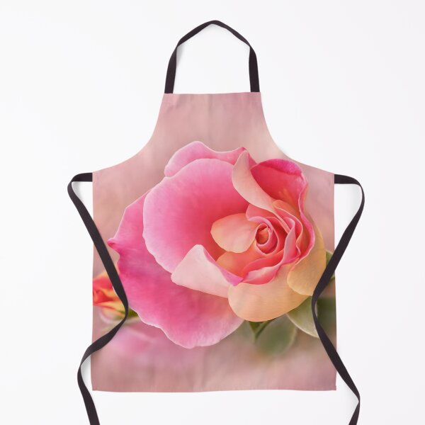 Item preview, Soft Pink Rose Elegance designed and sold by ViolafleurViolett.