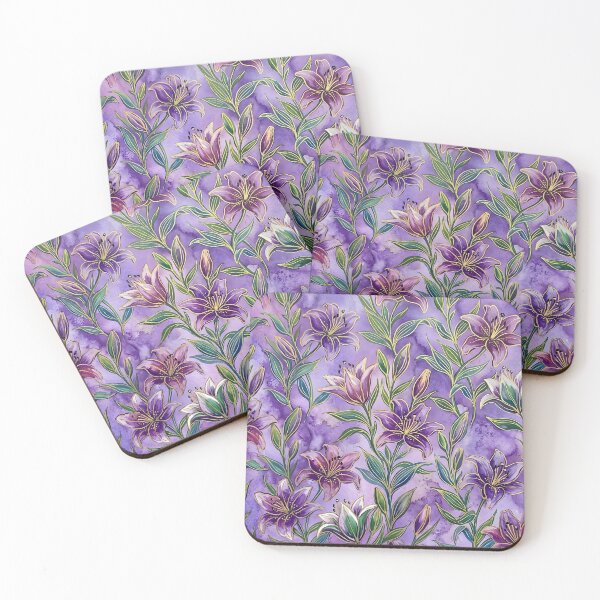 Item preview, Lilly Flower  designed and sold by GraphicsClub.