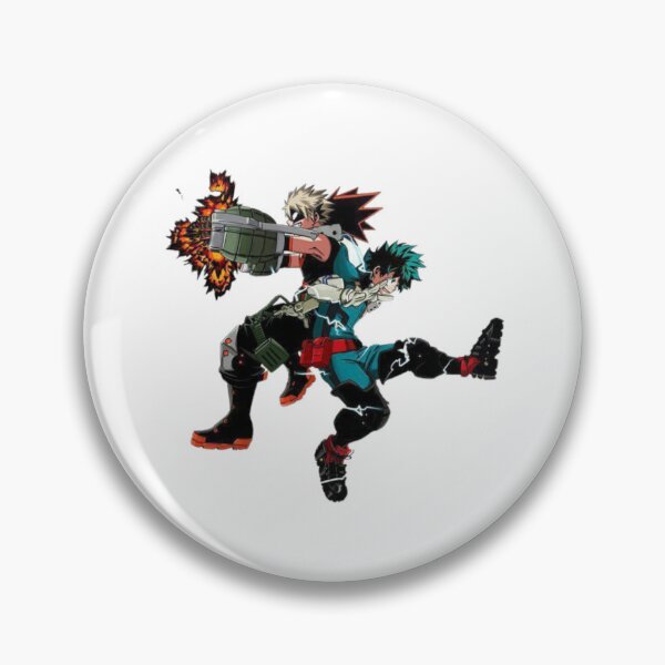 Item preview, Hero Alliance Blast Spark - Dual Gauntlet Mid Air Strike  designed and sold by nighto-0W.