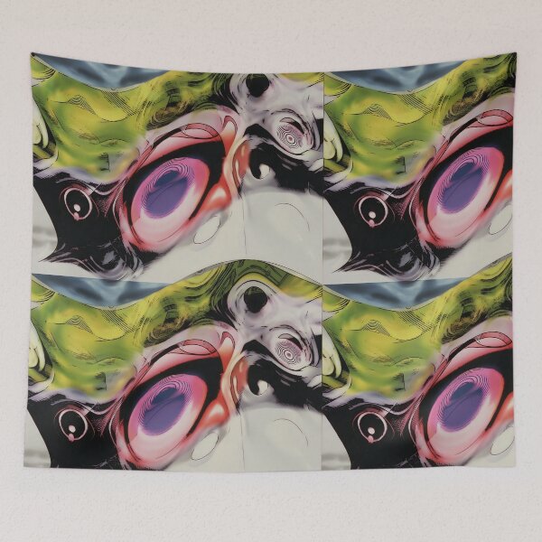 Item preview, Something like Rolling Seashells  designed and sold by Cynthia De Moss aka Dutchess333.