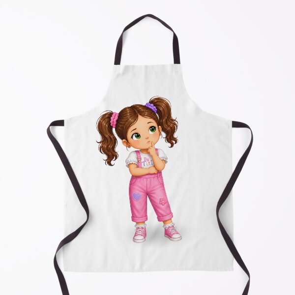 Item preview, Titi Lost in Thought designed and sold by ByTiti.