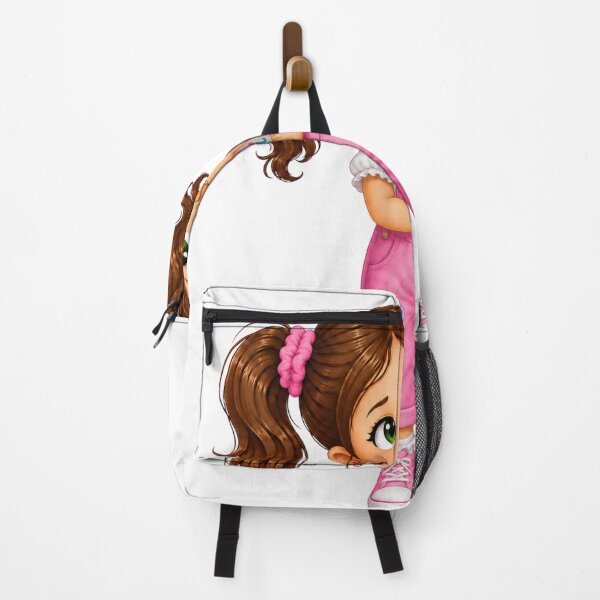 Item preview, Titi Lost in Thought designed and sold by ByTiti.
