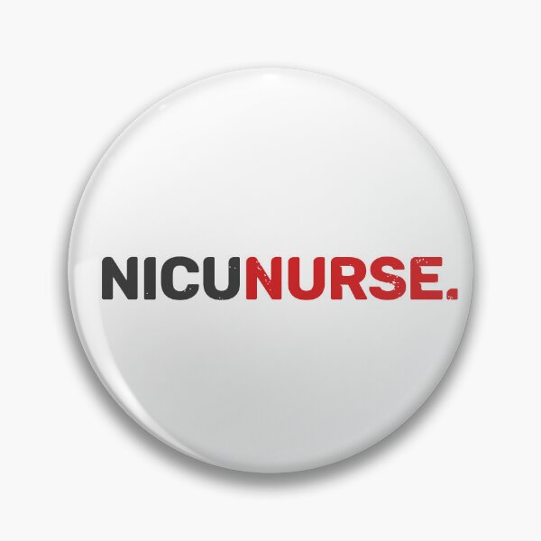 Item preview, NICU Nurse Minimalist — Neonatal Nurse Gift | NICU RN Hoodie Neonatal Nurses Week designed and sold by KiwyStudio.