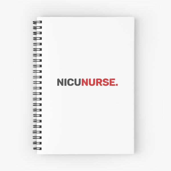 Item preview, NICU Nurse Minimalist — Neonatal Nurse Gift | NICU RN Hoodie Neonatal Nurses Week designed and sold by KiwyStudio.