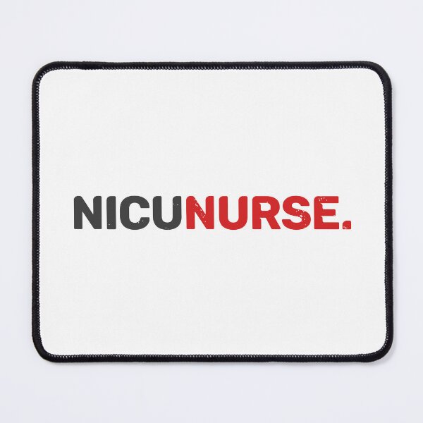 Item preview, NICU Nurse Minimalist — Neonatal Nurse Gift | NICU RN Hoodie Neonatal Nurses Week designed and sold by KiwyStudio.