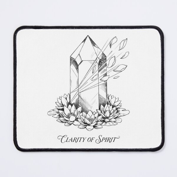 Item preview, Master Healer Quartz Purity - Crystal Healing designed and sold by bapupa.