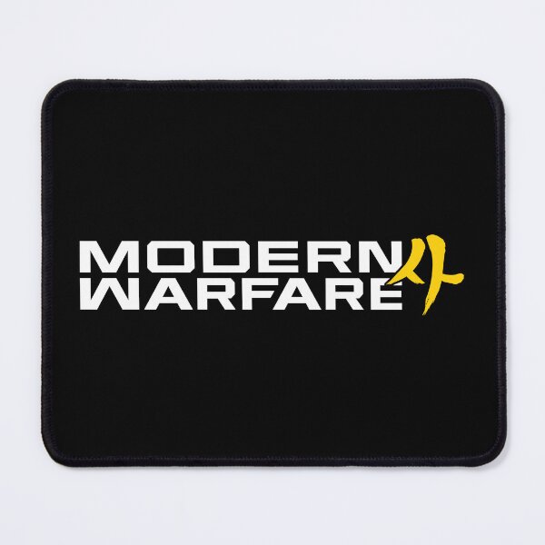 Item preview, COD MW4 Logo New 2026 Modern Warfare Game designed and sold by BubblePopRed.