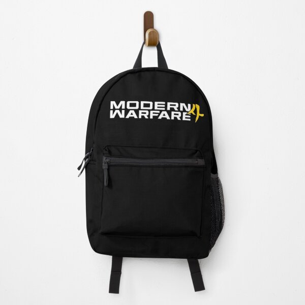 Item preview, COD MW4 Logo New 2026 Modern Warfare Game designed and sold by BubblePopRed.