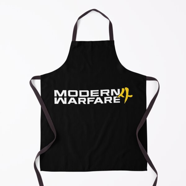 Item preview, COD MW4 Logo New 2026 Modern Warfare Game designed and sold by BubblePopRed.