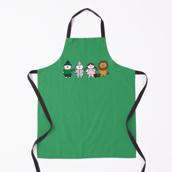 Item preview, Cats of oz designed and sold by superbaechoo.
