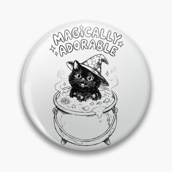 Item preview, The Little Moon Bath - Cute Pagan designed and sold by bapupa.