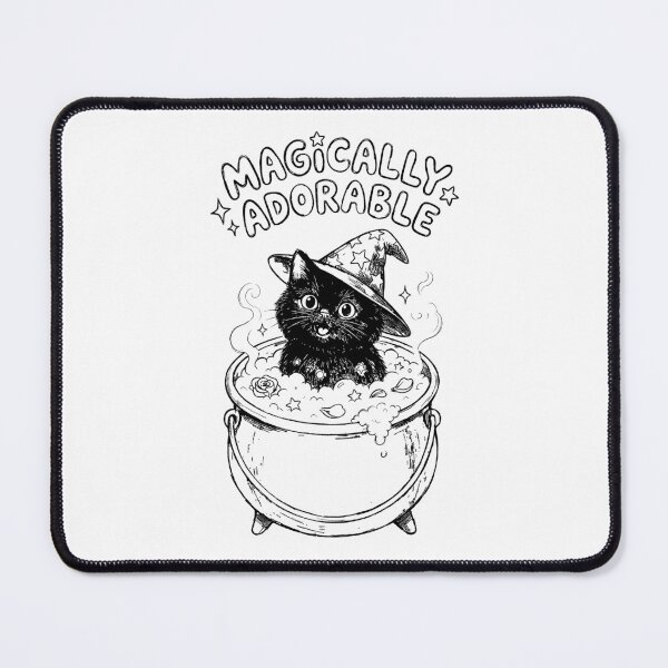 Item preview, The Little Moon Bath - Cute Pagan designed and sold by bapupa.