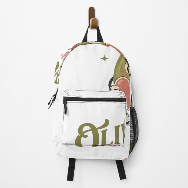 Item preview, Olive You So Much | Cute Olive Pun Retro Design designed and sold by LegacyWave.