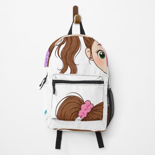 Item preview, By Titi Official Character Logo designed and sold by ByTiti.