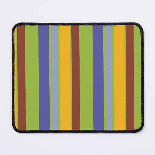 Item preview, Blue Lotus Palette Bold Stripes designed and sold by Qousqoza7.