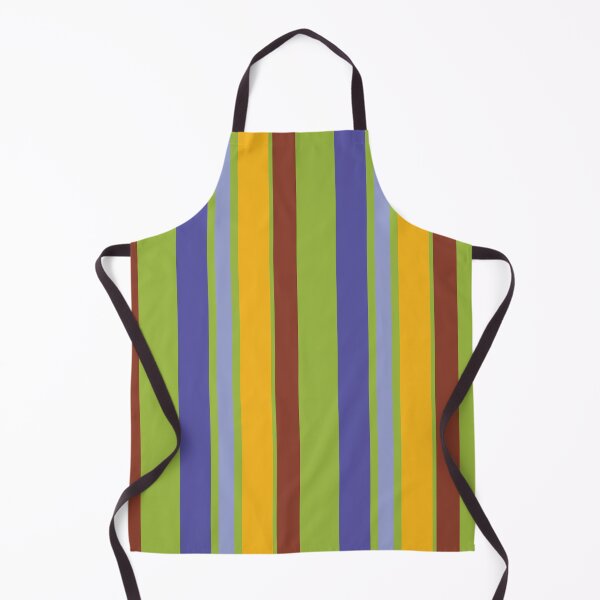 Item preview, Blue Lotus Palette Bold Stripes designed and sold by Qousqoza7.