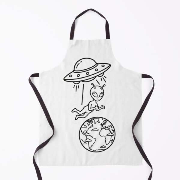 Item preview, UFO Trip designed and sold by Snurly.