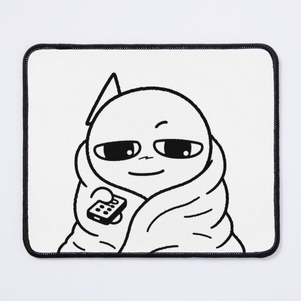 Item preview, Certified Couch Goblin designed and sold by TrendHooper.